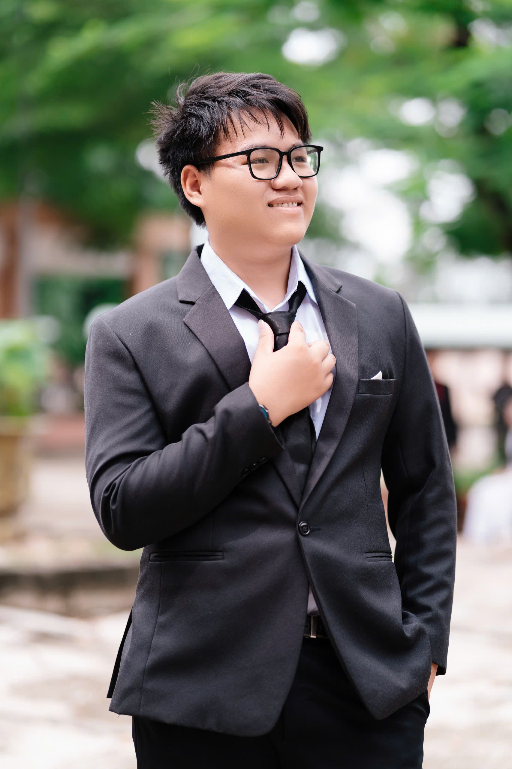 Ảnh Trần Anh Hào